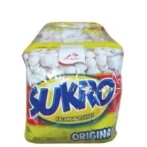 

Duo Kelini Kacang Sukro 16gram / 20pcs / 1 pack Original BBQ
