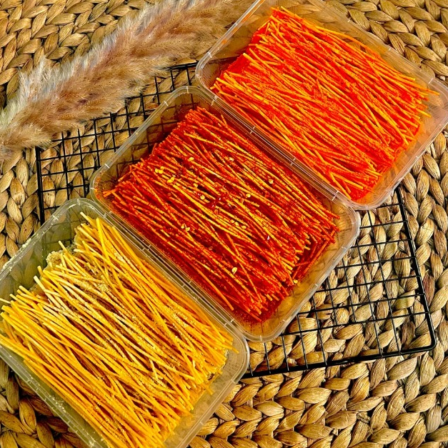 

PAKET MIE LIDI BOX 3 RASA (PEDAS/ORIGINAL/BALADO)
