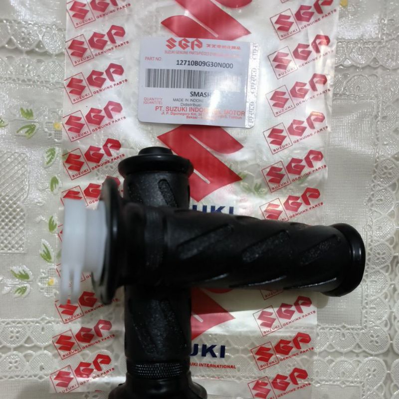 handgrip smash old 110 karet gagang stang