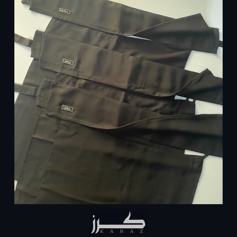 KODE Y2Z NIQAB KARAZ HARDPAD ORIGINAL MADINAH SAUDI  NIQAB CADAR PONI DAN BANDANA PENDEK PANJANG