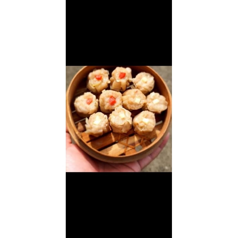 

Dimsum mini50pcs
