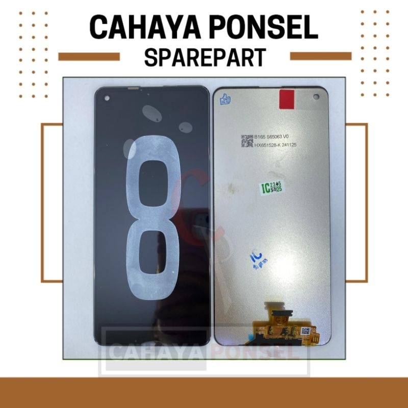 LCD TOUCHSCREEN SAMSUNG A21S