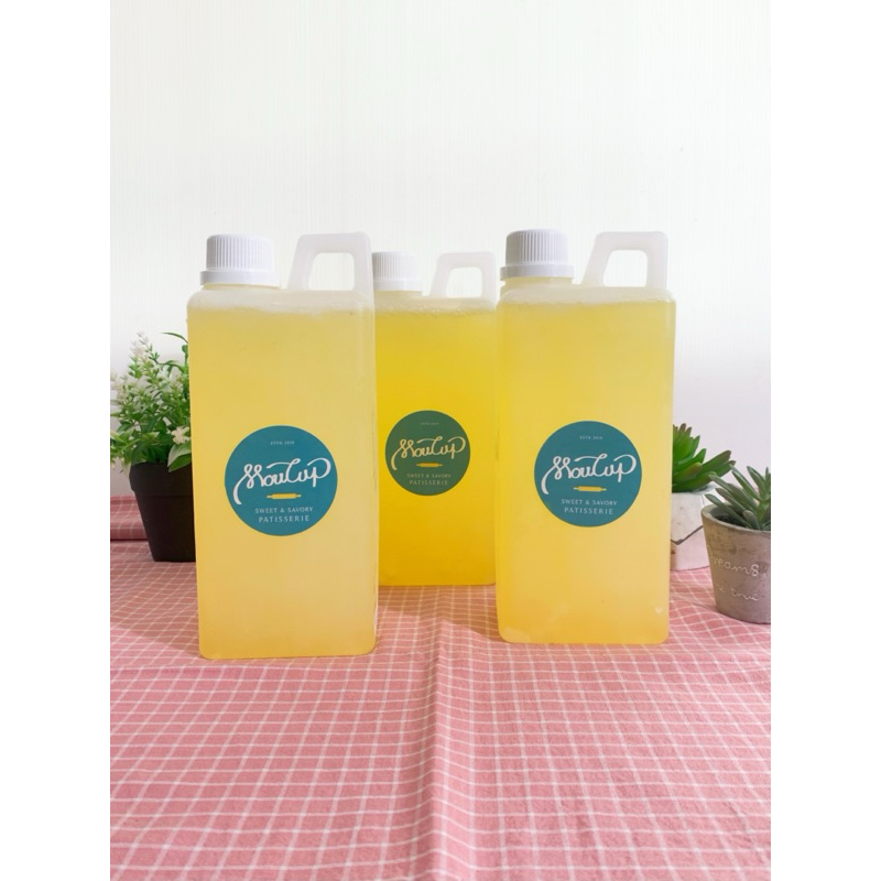 

PUTIH TELUR MOUCUP 1LT KEMASAN JERIGEN