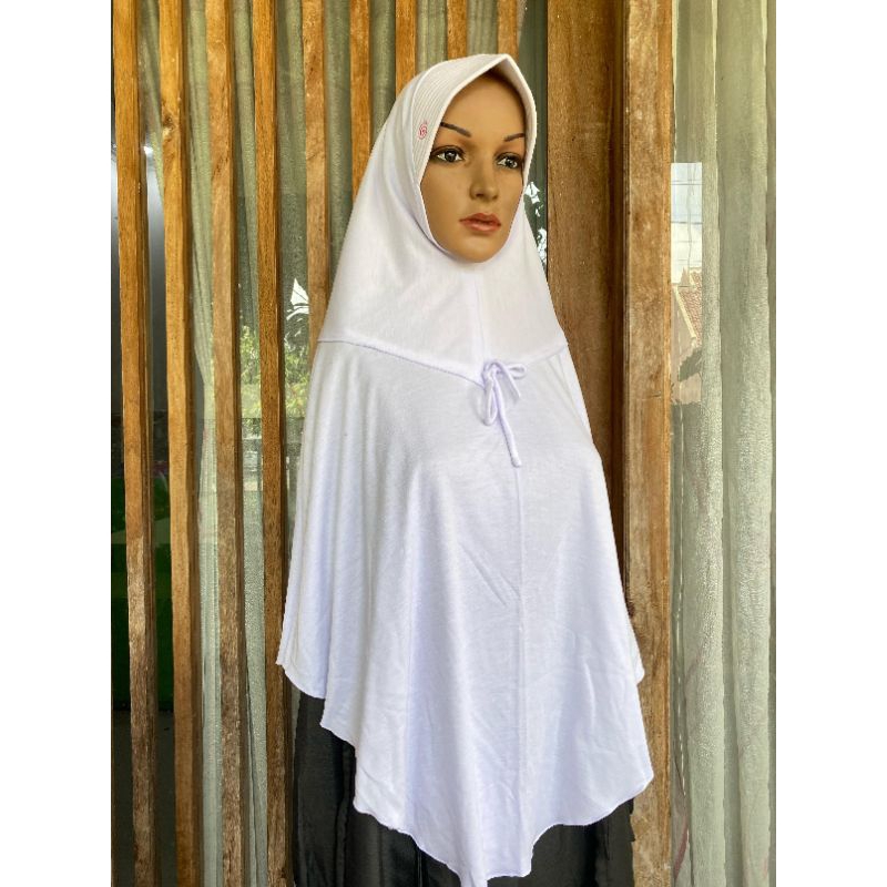 Kerudung Instan Pipita by Gaby