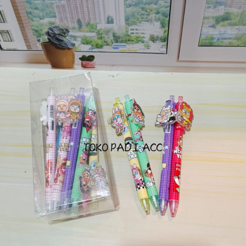 

GROSIR PULPEN KARAKTER SANRIO PER BOX