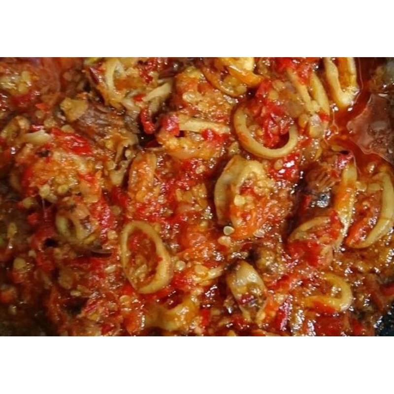 

RB22 SambelBakung-SambalCumi-SambalPedas