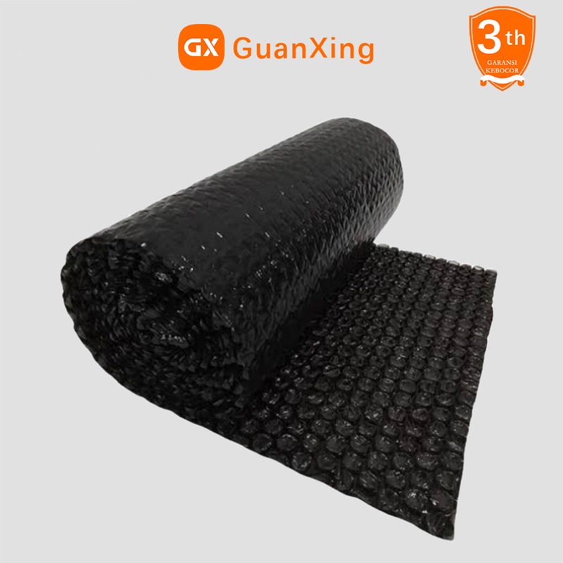 

GUANXING-Tambahan Bubble Wrap Untuk Perlindungan Ekstra Barang