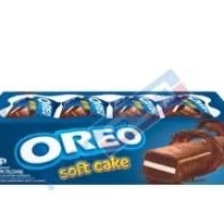 

Oreo Soft Cake Single Pack 16gram