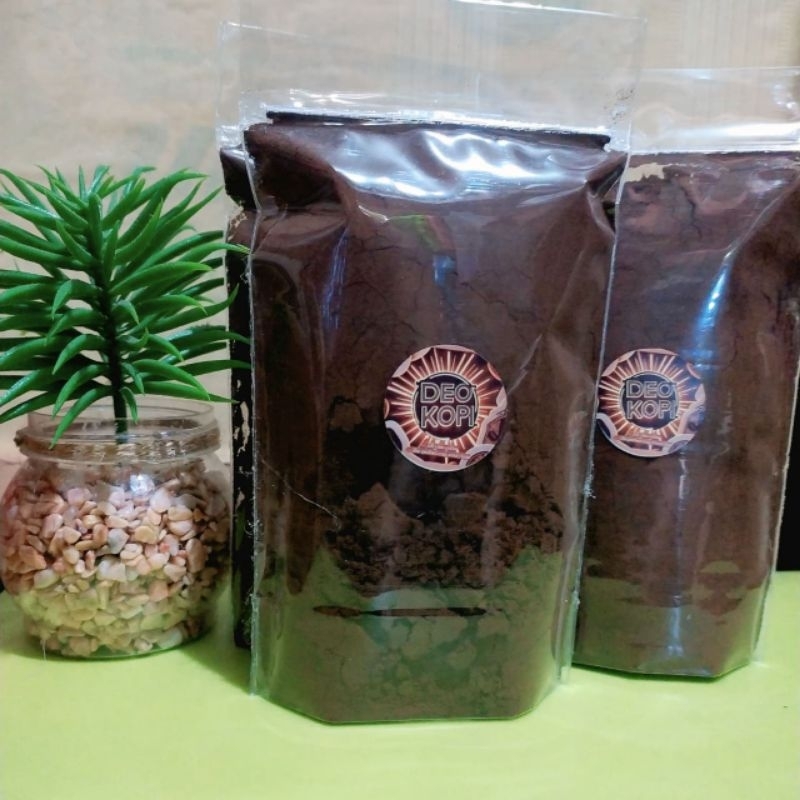 

Deo kopi