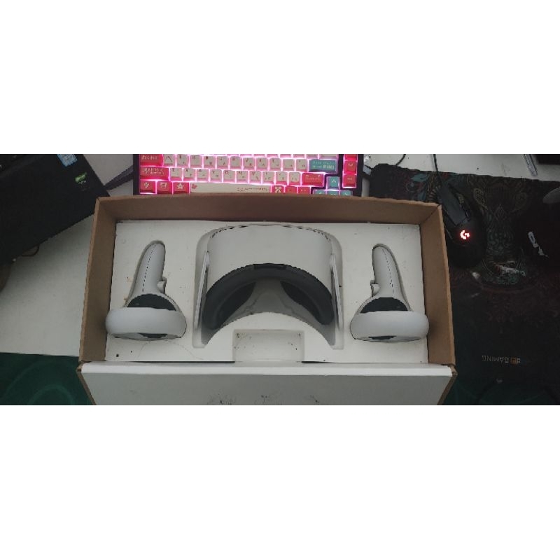 OCULUS QUEST 2 [128Gb]