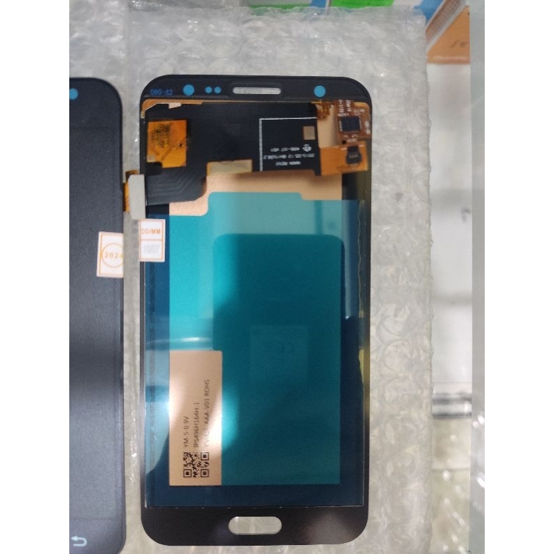 LCD Samsung J5