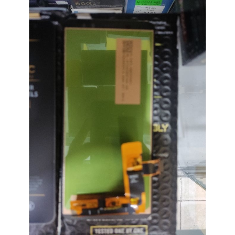 LCD Samsung A8 2018