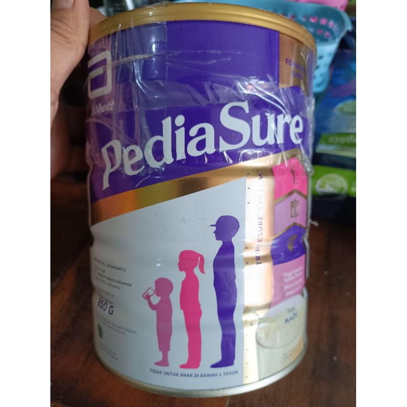 

PEDIASUR MADU 850Gram ( Exp Agust 2025 )