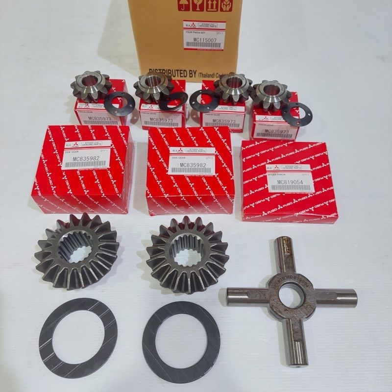 GIGI BOLU  SET PS120 PS 120 KTB