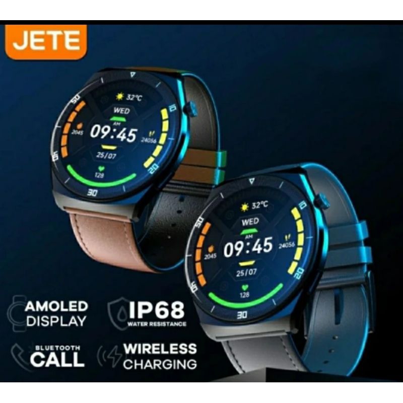 Smartwatch Jete AM2