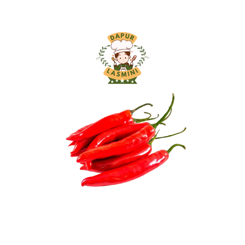 

Cabe Merah Besar 100 Gram