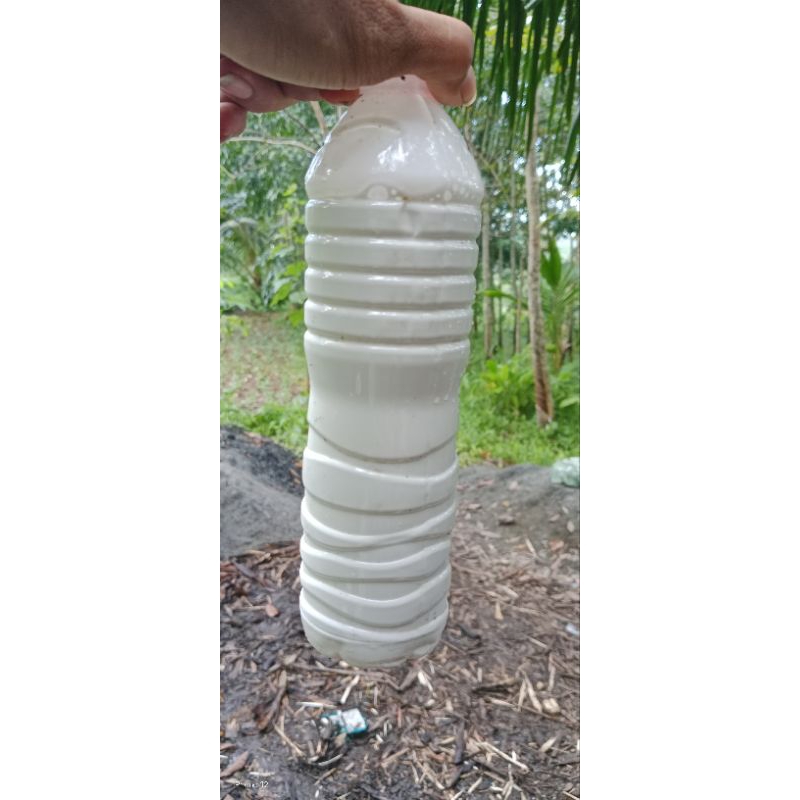 Getah Karet Vair Murni isi 600ml, Bisa COD