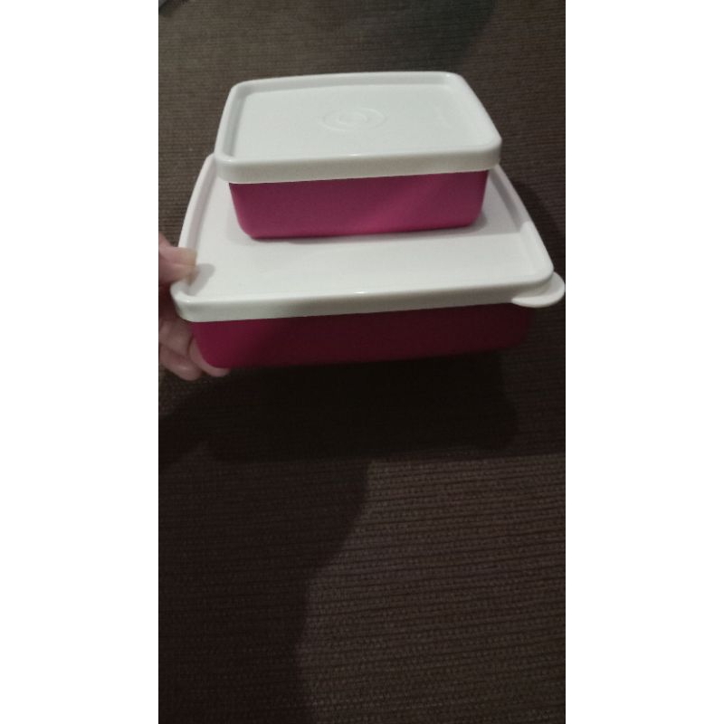 medium Square Away 360 ml & Mini Square Away 150 ml