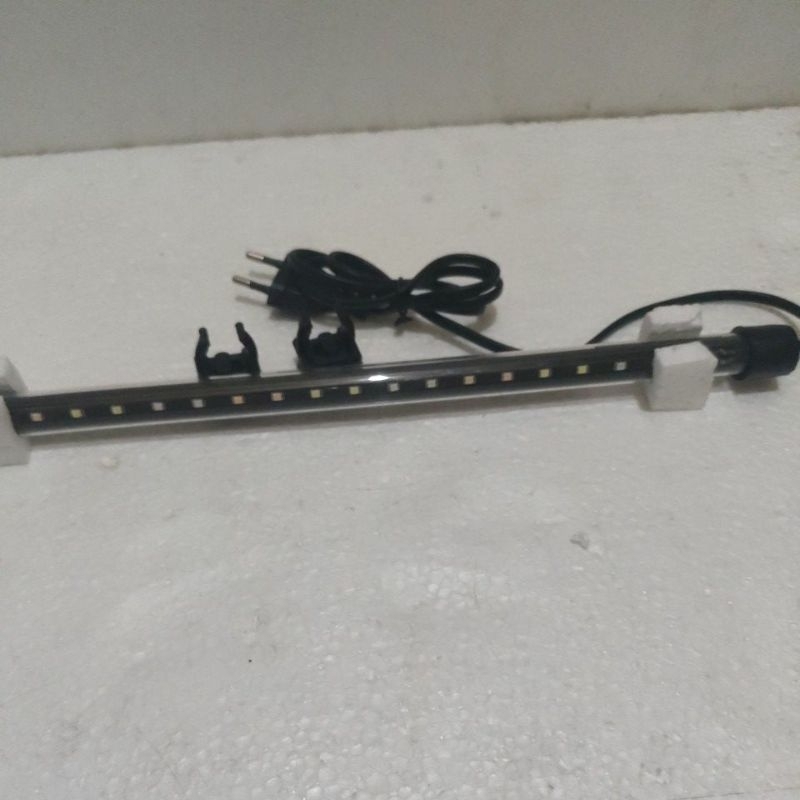 Lampu Celup LED Sakkai Pro T4-LED60 Aquarium 60cm  Murah