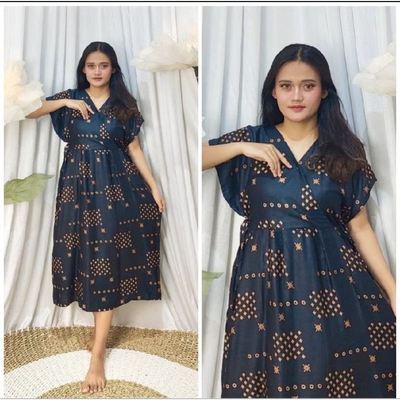 DASTER KIMONO JUMBO ld 120 solo
