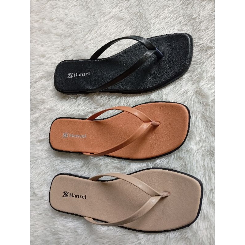 sendal teplek wanita hansel sendal jepit wanita sendal flat wanita sendal wanita kekinian sendal jep