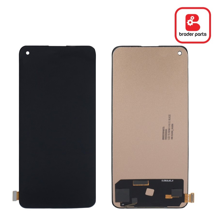 LCD TOUCHSCREEN OPPO RENO 5 OPPO RENO 6 5G