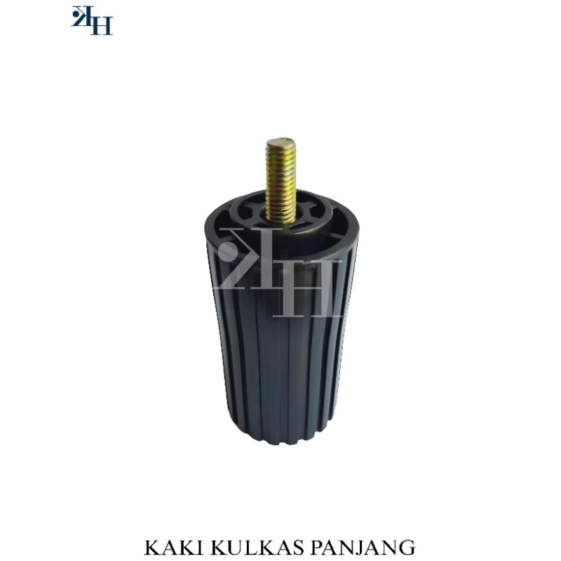 KAKI KULKAS POLYTRON ORIGINAL 7 CM #KULKAS