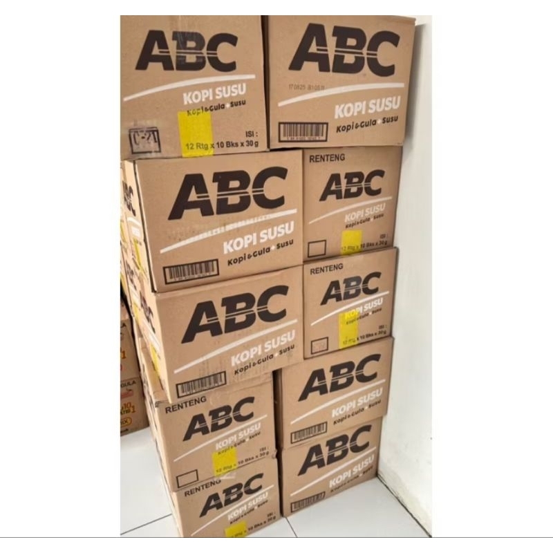 

abc susu