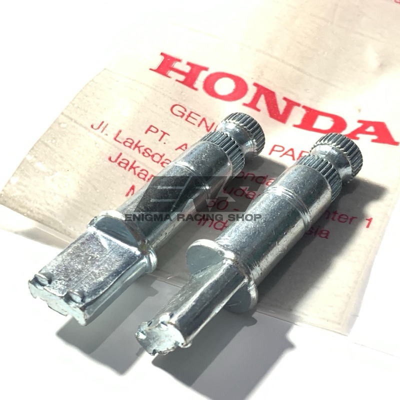 As Rem As Paha Rem Honda supra Grand Gl Win