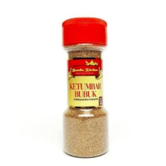 

Bumbu Kitchen Ketumbar Bubuk 50Gr