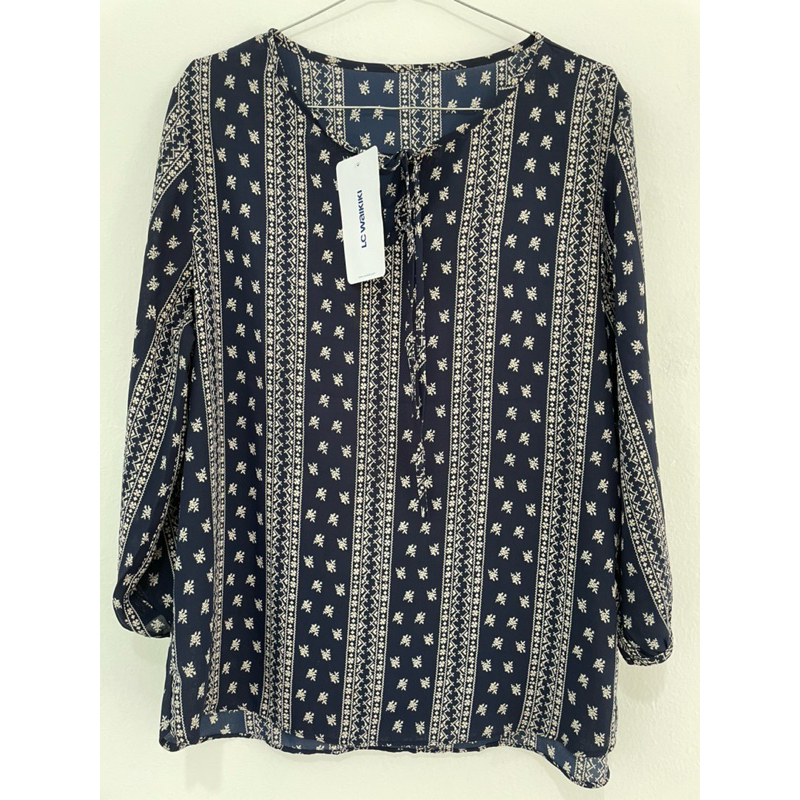 blouse sifon