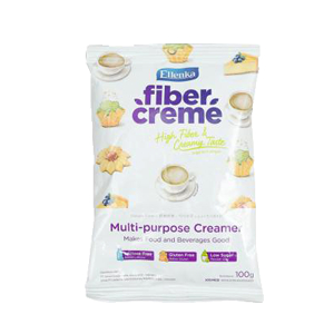 

ELLENKA FIBER CREME PCK 100g