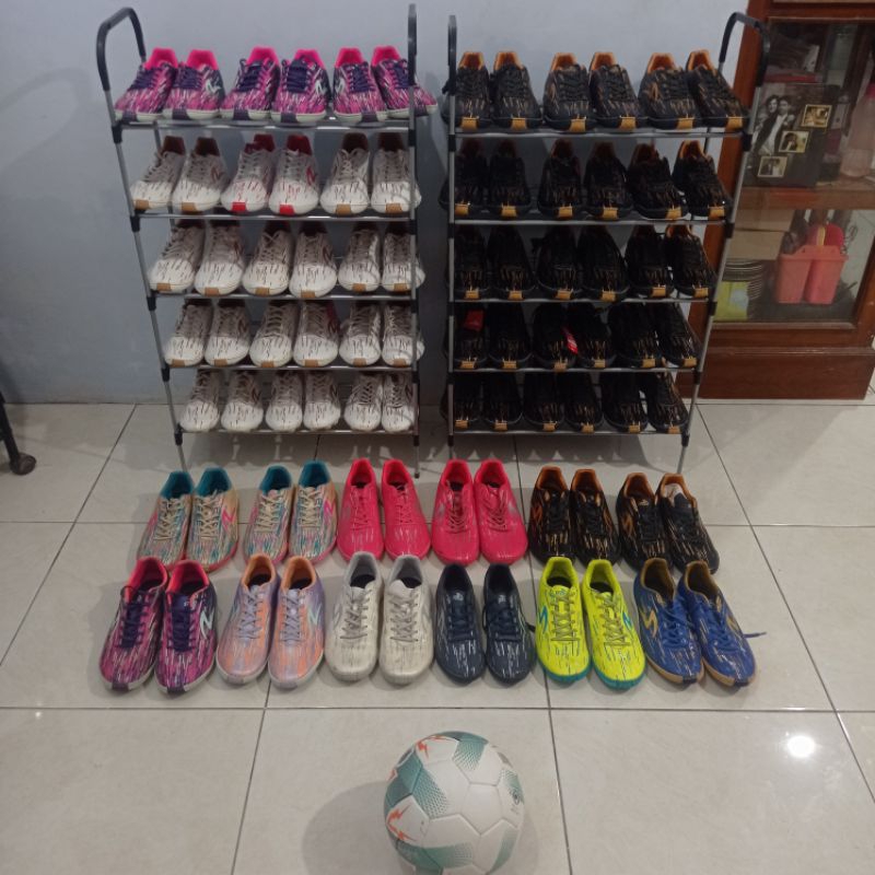 Sepatu Bola Specs Lightspeed Reborn