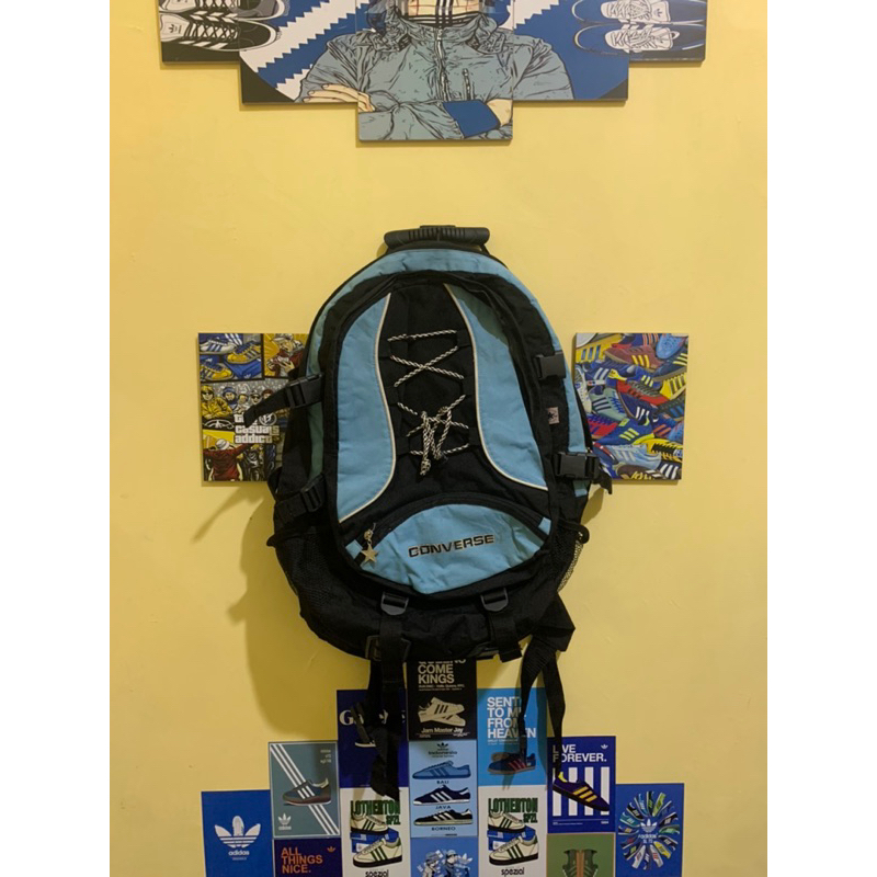 TAS CONVERSE VINTAGE