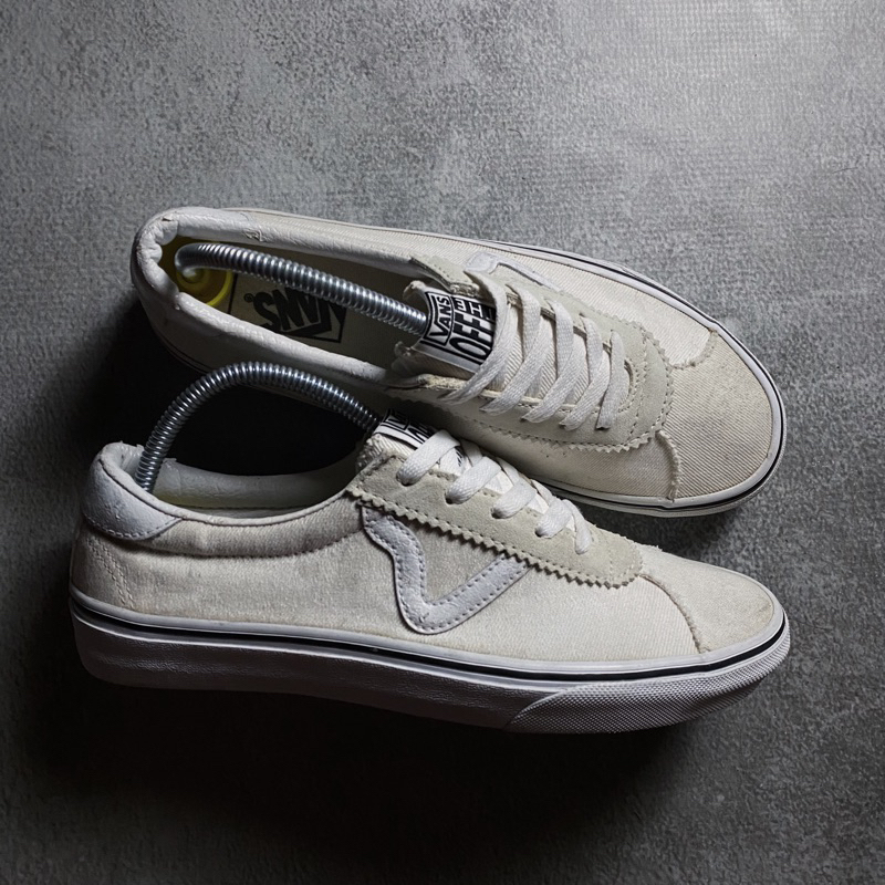 Vans sport ua