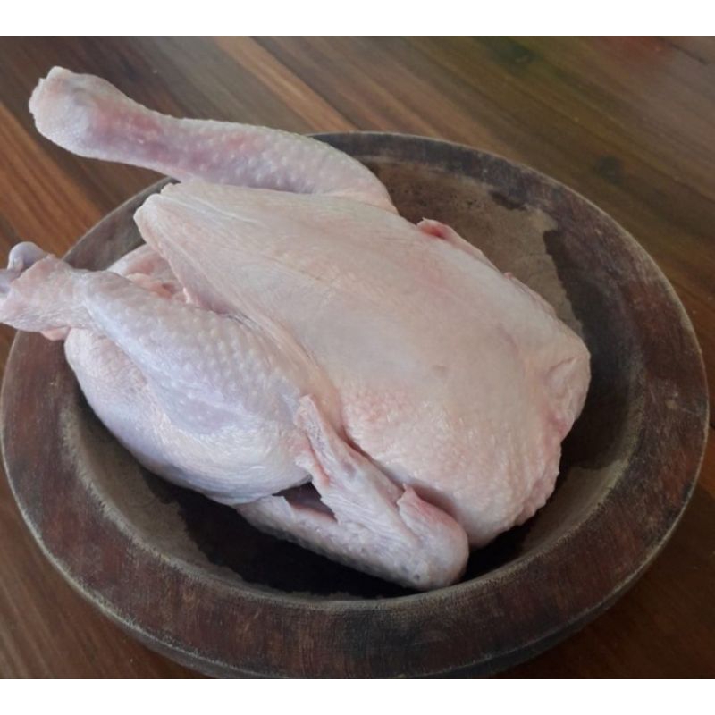 

ayam tege 600gram