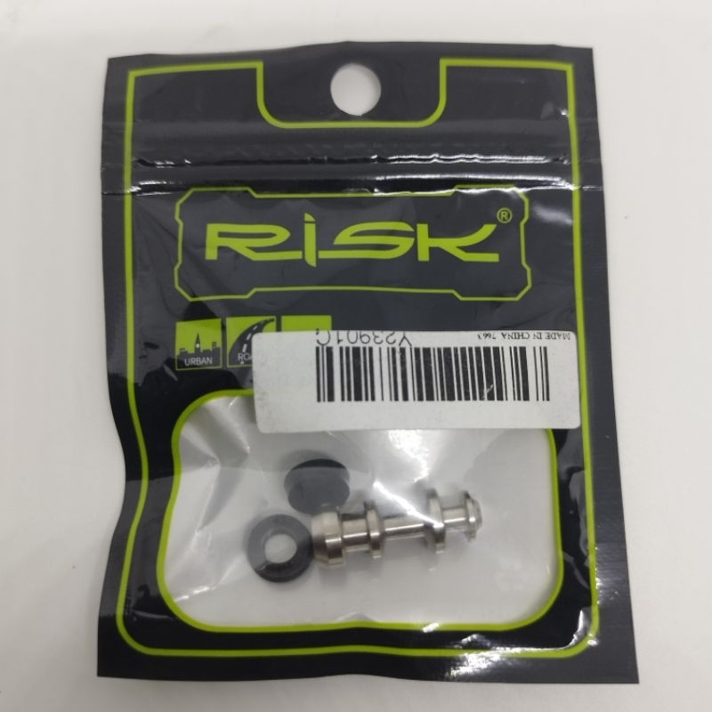 Internal kit seal piston brake lever Shimano Deore XT-SLX