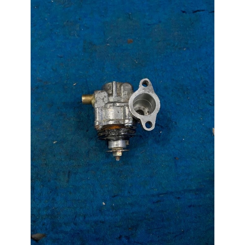 Pompa oli oil pump pompa oli samping yamaha rx king original