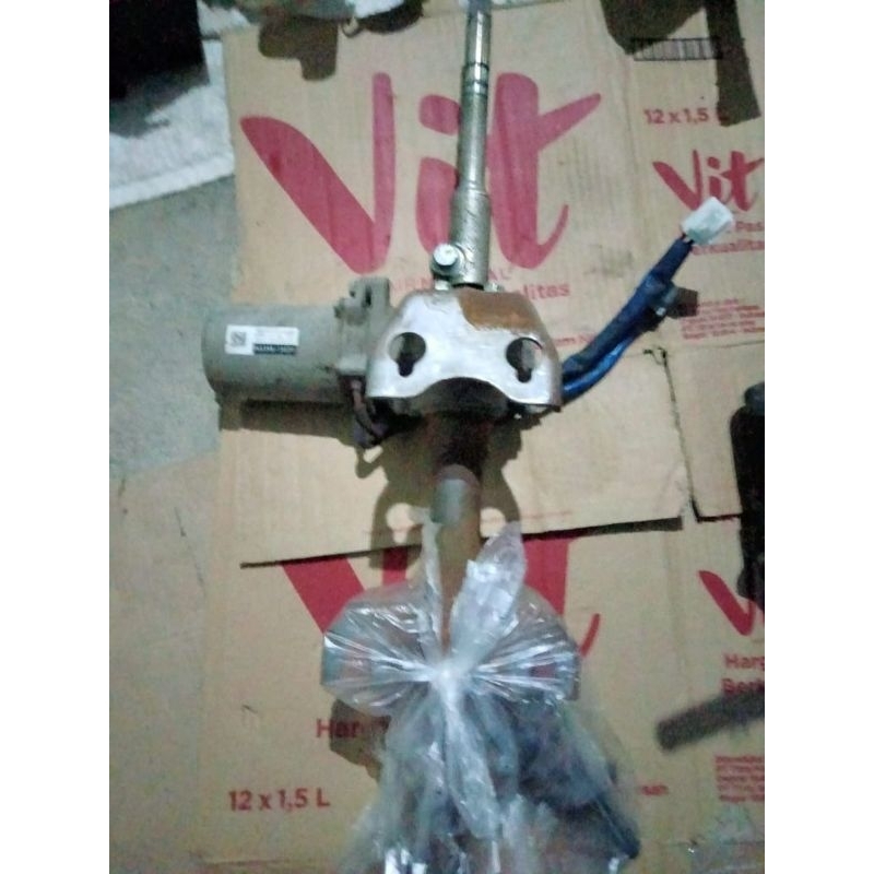 Eps new Avanza, terios, rush, xenia