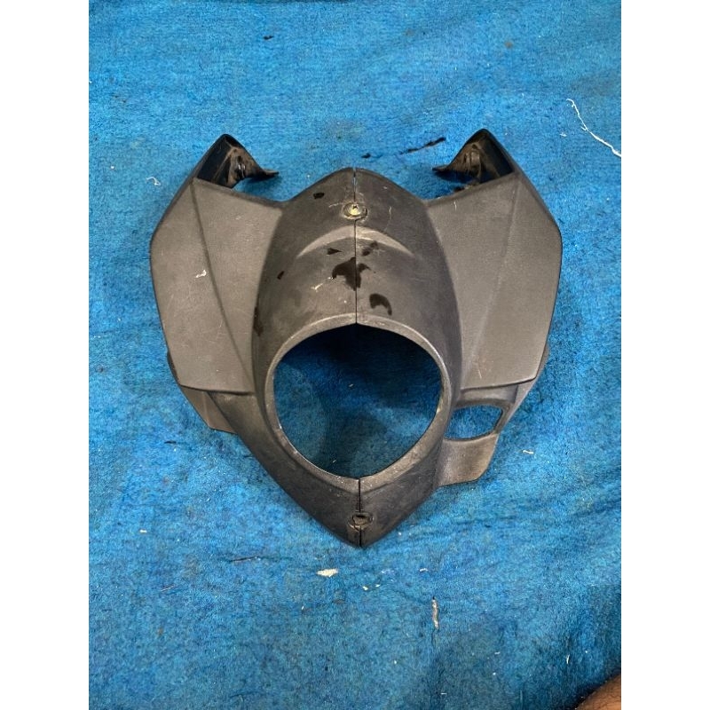 Cover leher honda cs1 cs one original