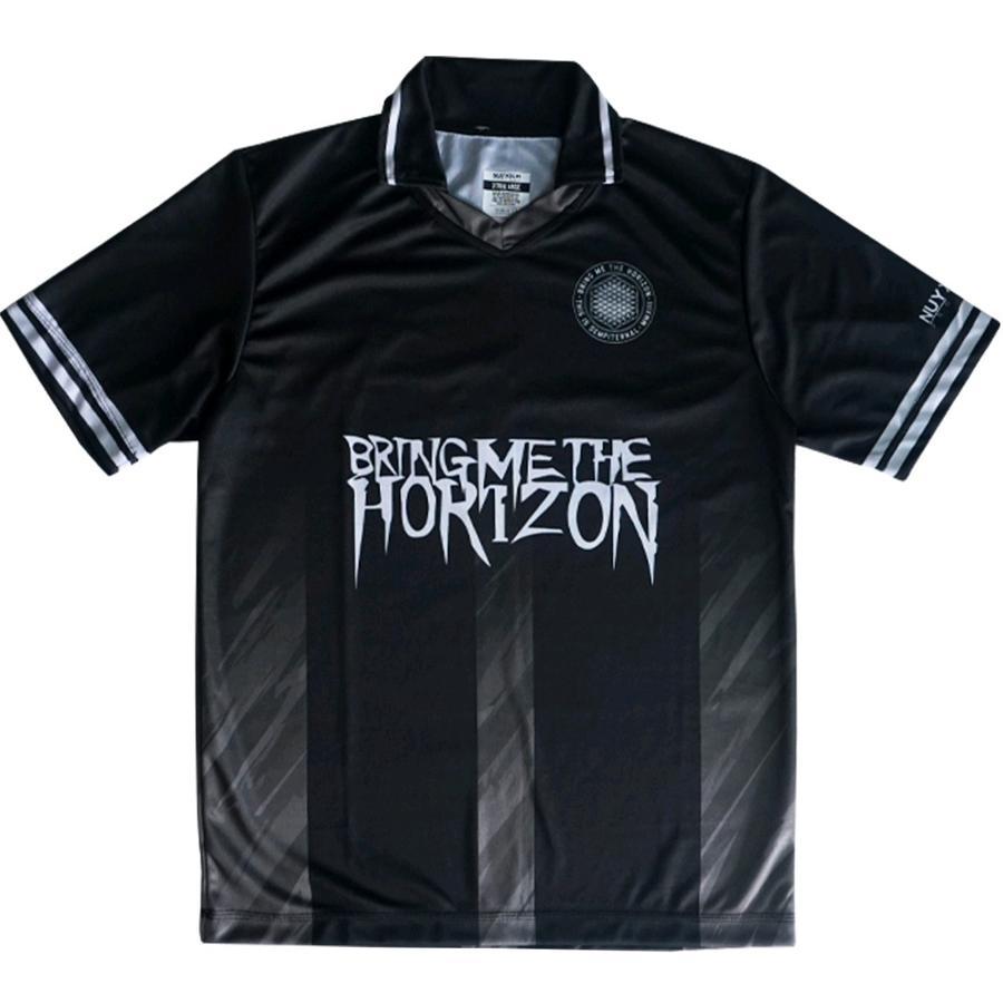 JERSEY BMTH VINTAGE CASUAL BADMINTON JERSEY