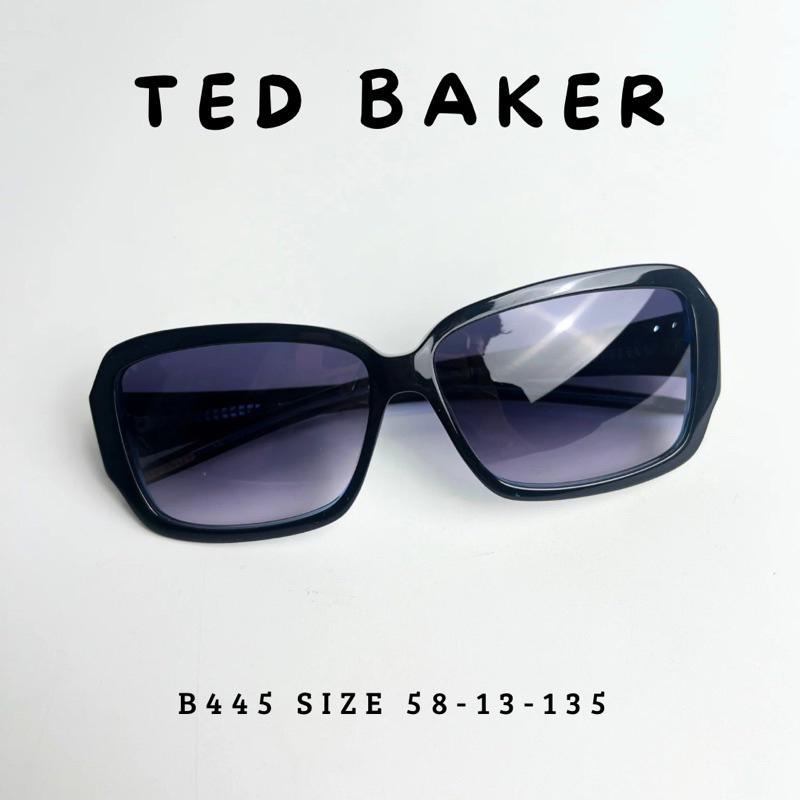 Sunglasse original TED BAKER
