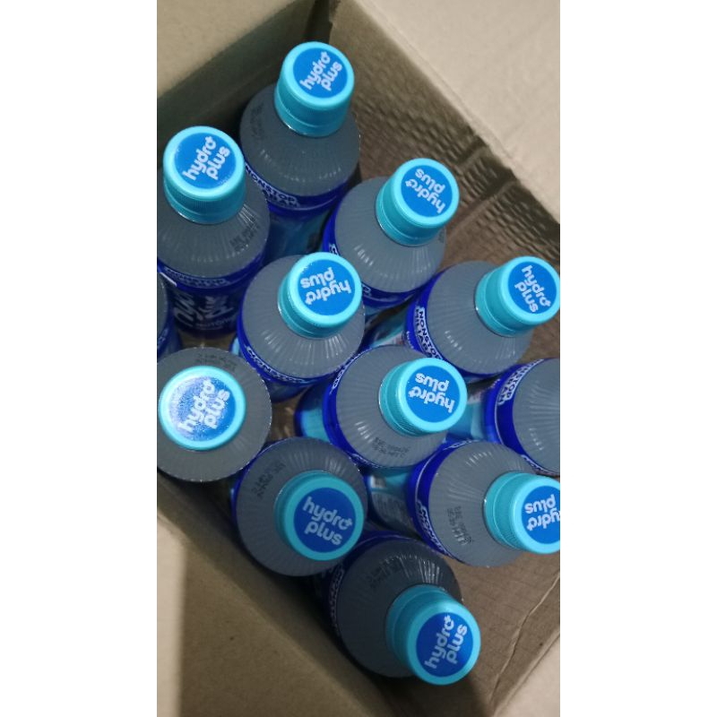 

Hydroplus