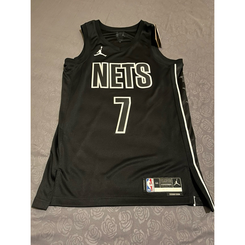 jersey brooklyn nets
