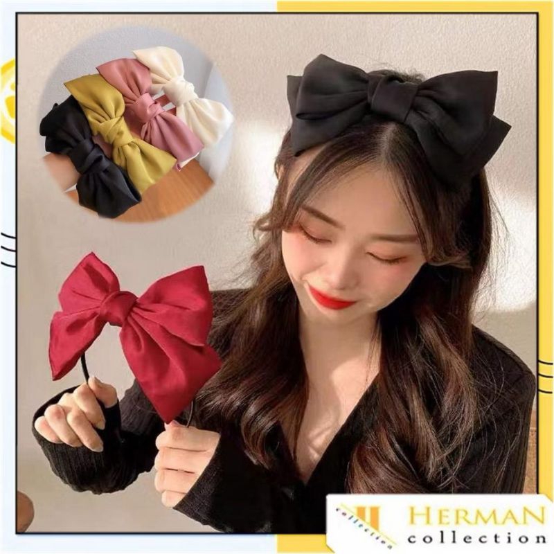 BANDO KOREA WANITA PITA BESAR