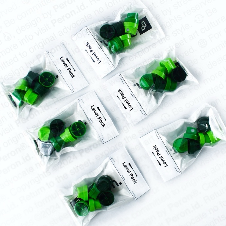 

KODE U25W Montana Level Pack