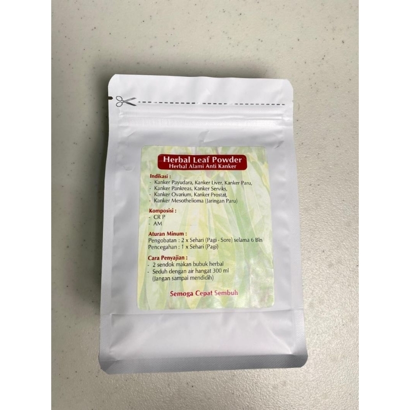 

Herbal untuk penyakit kanker payudara, kanker serviks, kanker ovarium, kanker liver, & jenis kanker lainnya