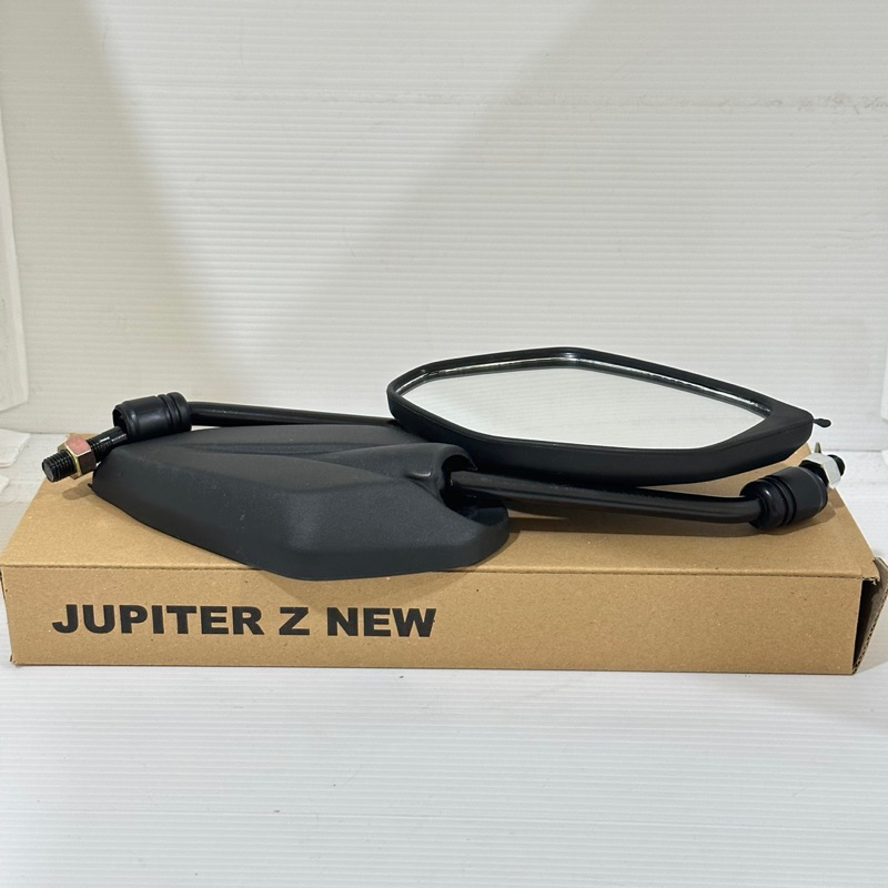 KACA SPION JUPITER Z NEW  SPION MOTOR YAMAHA JUPITER KACA CEMBUNG ORIGINAL