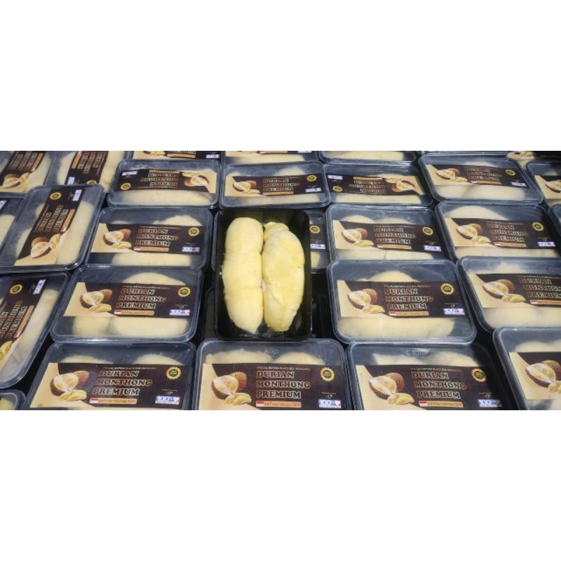 

durian montong