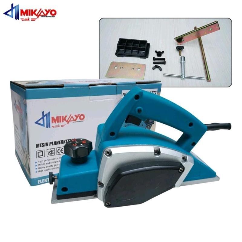 MODEL MAKITA Planner / Mesin Ketam Serut Kayu /Mesin Serut Kayu Ketam Pasah Planer Planner / Mesin K